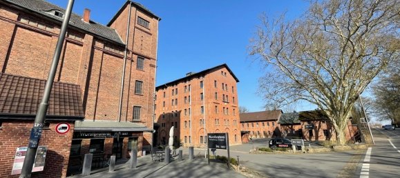 80 rooms Hotel in Herford, Germany No. 285010 13