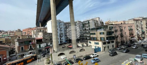 Apartamento de 1 dormitorio en Naples, Italy No. 52509 2