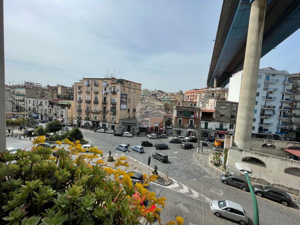 Apartamento de 1 dormitorio en Naples, Italy No. 52509