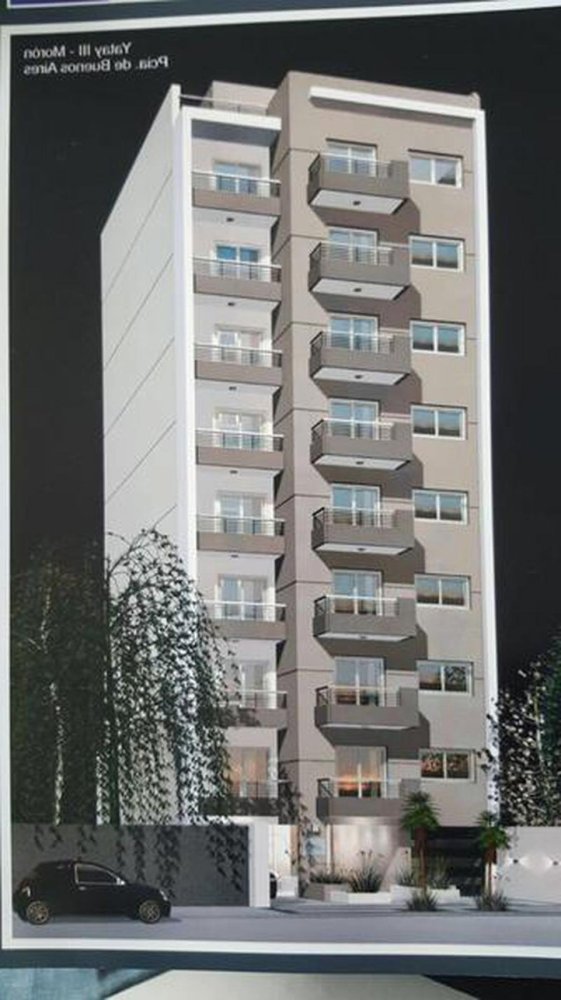 Entrepôt à Moron, Argentina No. 27604