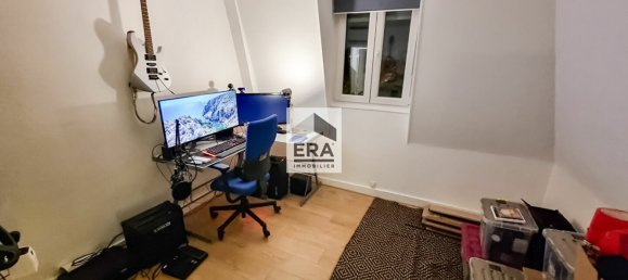 2 bedrooms Apartment in Creteil, France No. 144274 5