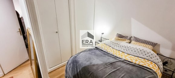 2 bedrooms Apartment in Creteil, France No. 144274 4