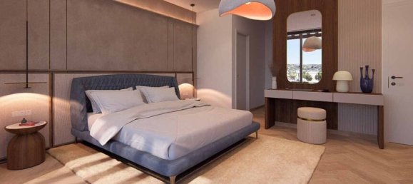 5 bedrooms Villa in Paphos, Cyprus No. 4147 11