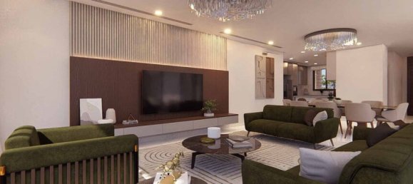 5 bedrooms Villa in Paphos, Cyprus No. 4147 4