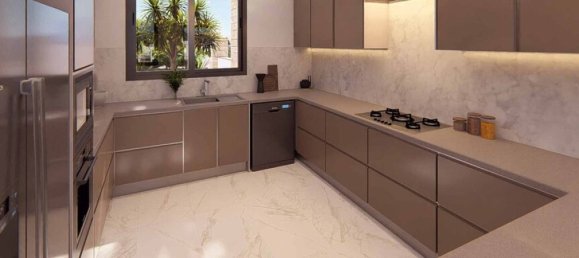 5 bedrooms Villa in Paphos, Cyprus No. 4147 8