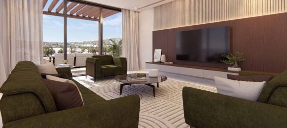 5 bedrooms Villa in Paphos, Cyprus No. 4147 2