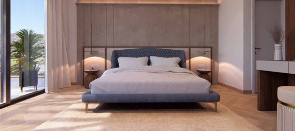 5 bedrooms Villa in Paphos, Cyprus No. 4147 13