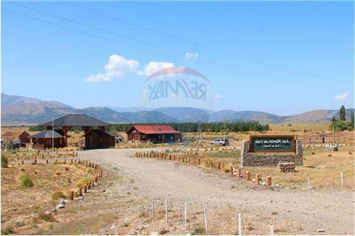  Land in Neuquen, Argentina No. 32330