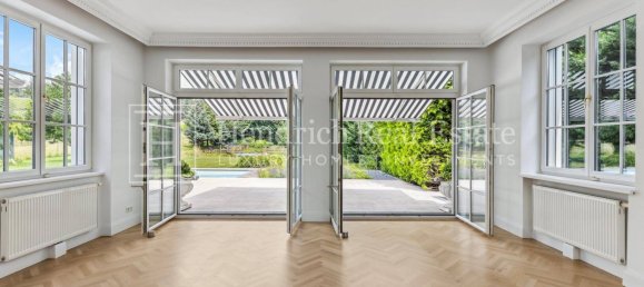 5 rooms Villa in Dobling, Austria No. 123621 3