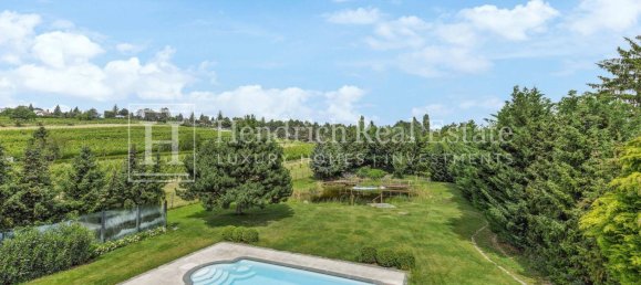 5 rooms Villa in Dobling, Austria No. 123621 12