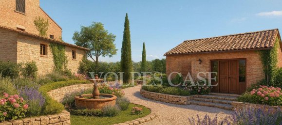 7 rooms House in Montepulciano, Italy No. 277947 3