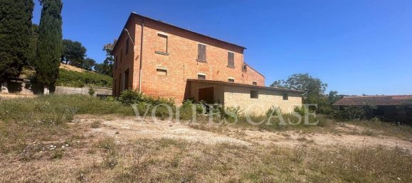 7 rooms House in Montepulciano, Italy No. 277947 4