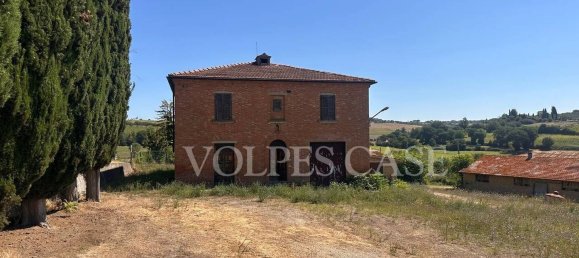 7 rooms House in Montepulciano, Italy No. 277947 2