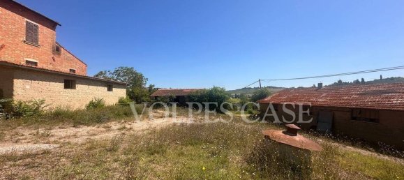 7 rooms House in Montepulciano, Italy No. 277947 12