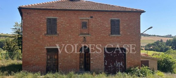 7 rooms House in Montepulciano, Italy No. 277947 20