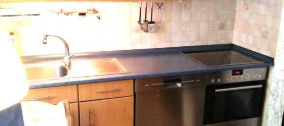 4 rooms Apartment in Hildesheim, Germany No. 327150 7