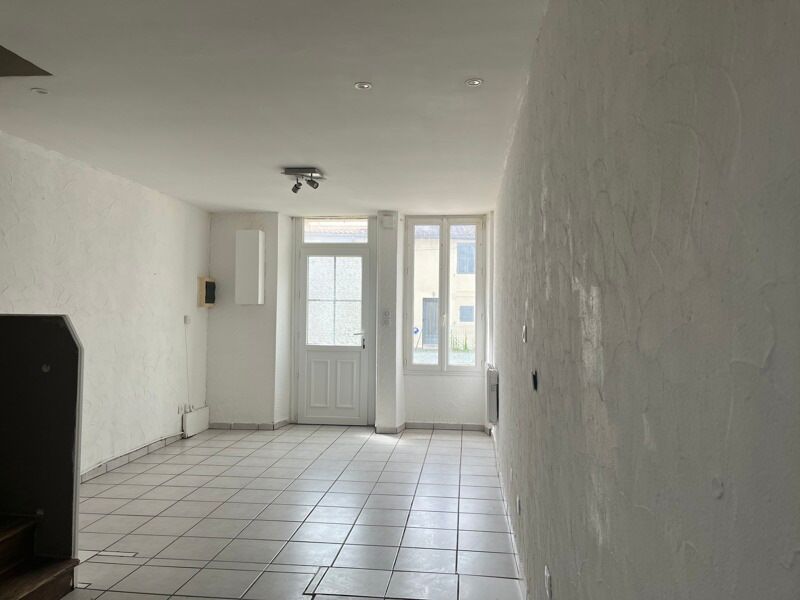 2 chambres Maison à Niort, France No. 338618