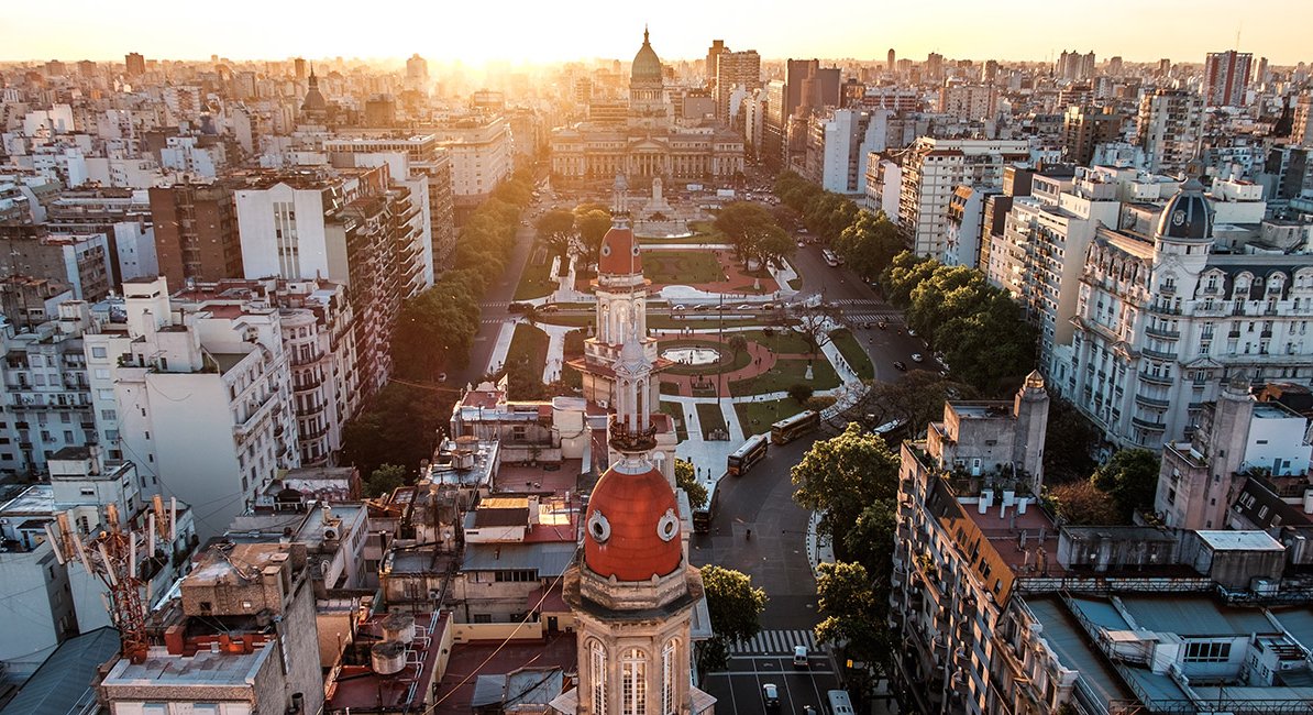 Os Países mais Baratos do Mundo Para Viver e Trabalhar: Para Onde se Mudar para ter uma Vida Melhor