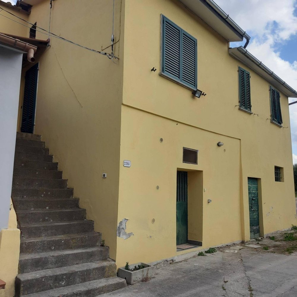 6 غرف نوم منزل في Larciano, Italy رقم 357367