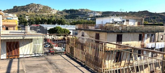 Apartamento T3 em Bagheria, Italy N.º 291334 27