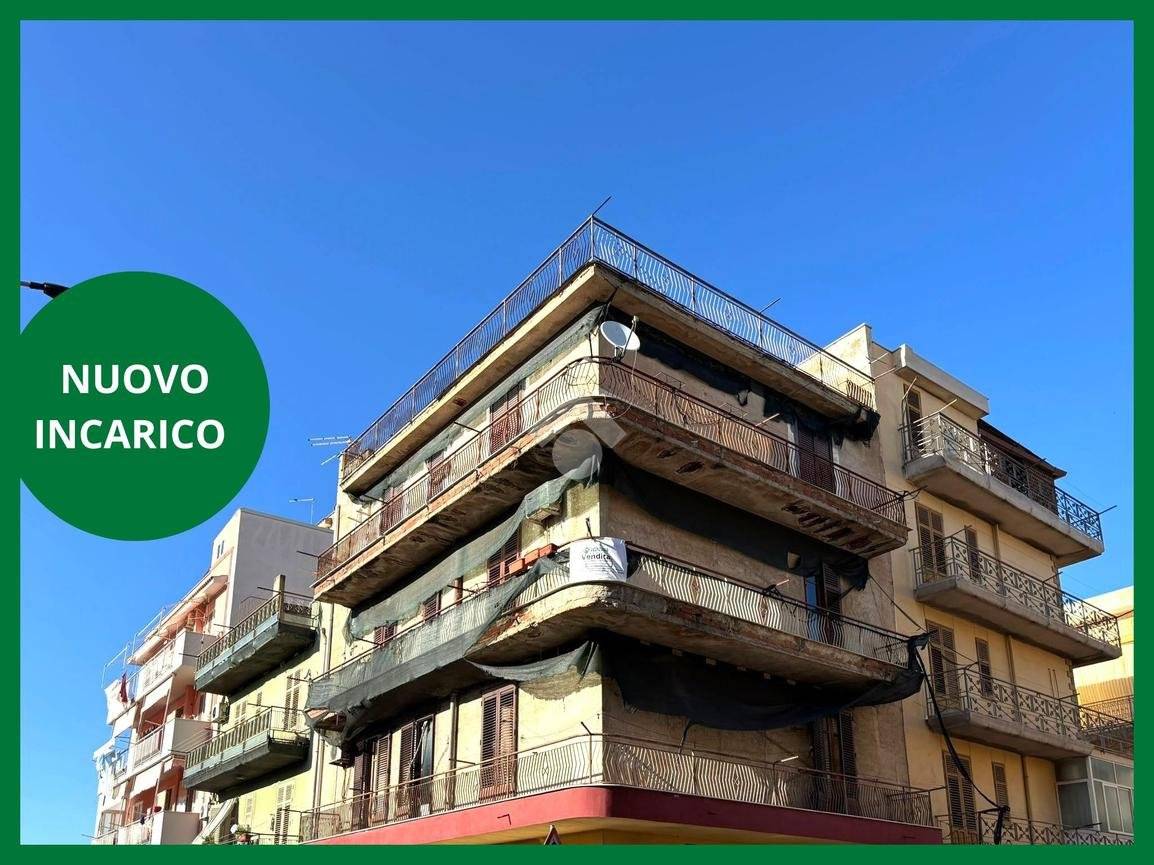 Apartamento T3 em Bagheria, Italy N.º 291334