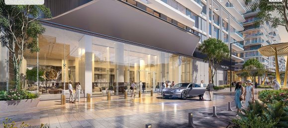 2 bedrooms Apartment in THE SOURCE, Saadiyat Island, UAE No. 60020 17