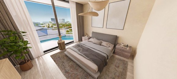 2 bedrooms Apartment in THE SOURCE, Saadiyat Island, UAE No. 60020 9