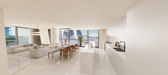 2 bedrooms Apartment in THE SOURCE, Saadiyat Island, UAE No. 60020 10