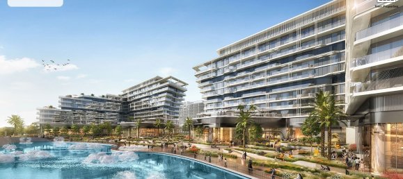 2 bedrooms Apartment in THE SOURCE, Saadiyat Island, UAE No. 60020 13