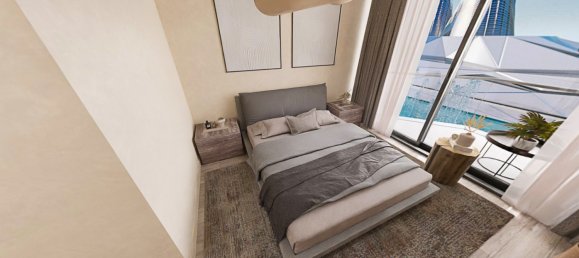 2 bedrooms Apartment in THE SOURCE, Saadiyat Island, UAE No. 60020 4