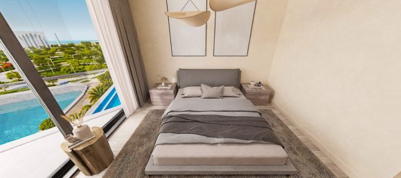 2 bedrooms Apartment in THE SOURCE, Saadiyat Island, UAE No. 60020 7