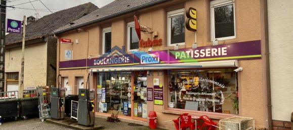  عقار تجاري في Allarmont, France 85متر مربع رقم 81489 6