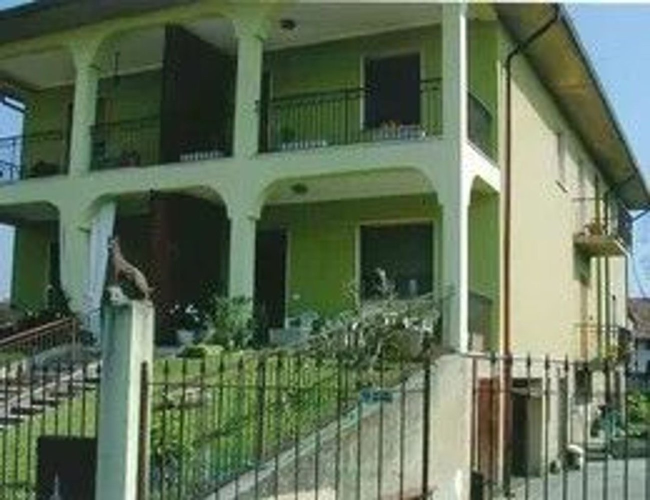 4 rooms Apartment in Milzano, Italy No. 180394