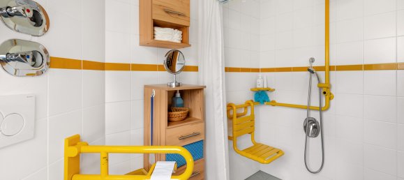 Apartamento de 2 dormitorios en Rhein-Neckar-Kreis, Germany No. 75377 5