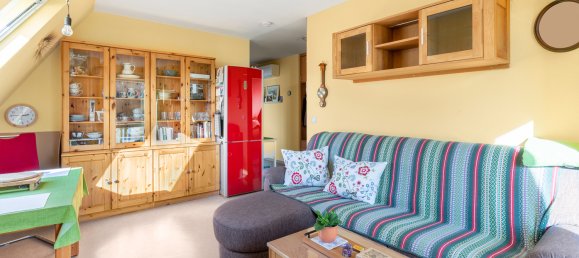 Apartamento de 2 dormitorios en Rhein-Neckar-Kreis, Germany No. 75377 11