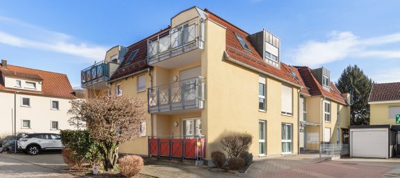 Apartamento de 2 dormitorios en Rhein-Neckar-Kreis, Germany No. 75377 10