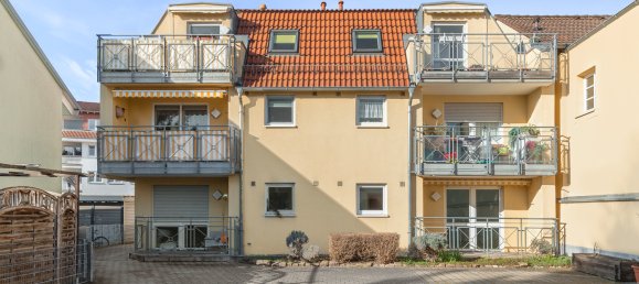 Apartamento de 2 dormitorios en Rhein-Neckar-Kreis, Germany No. 75377 12