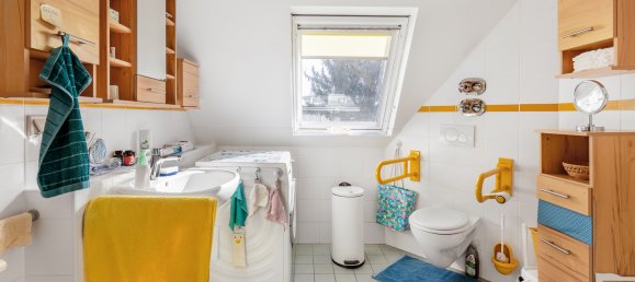 Apartamento de 2 dormitorios en Rhein-Neckar-Kreis, Germany No. 75377 4