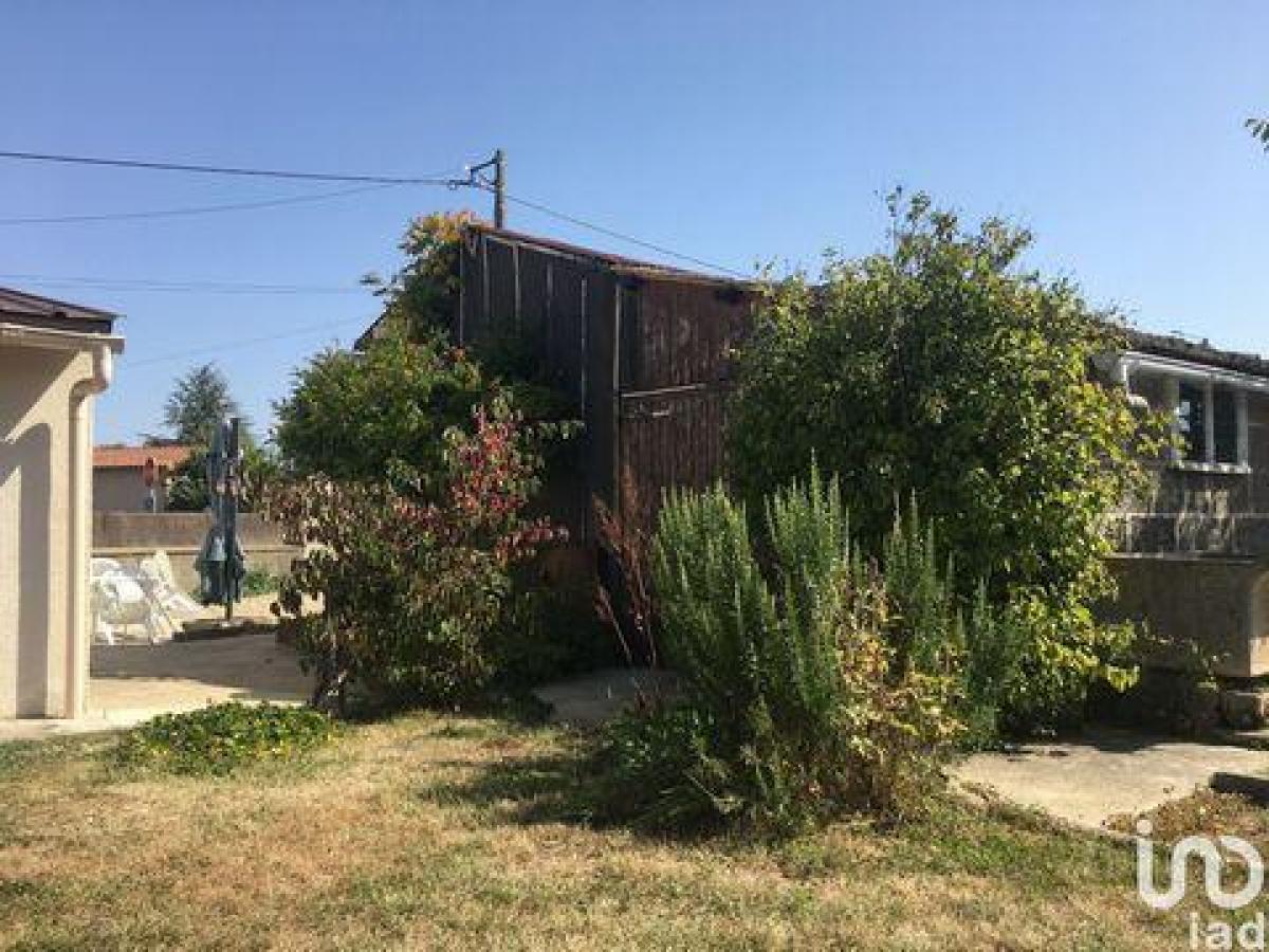 2 Schlafzimmer Haus in Vasles, France, Nr. 23962