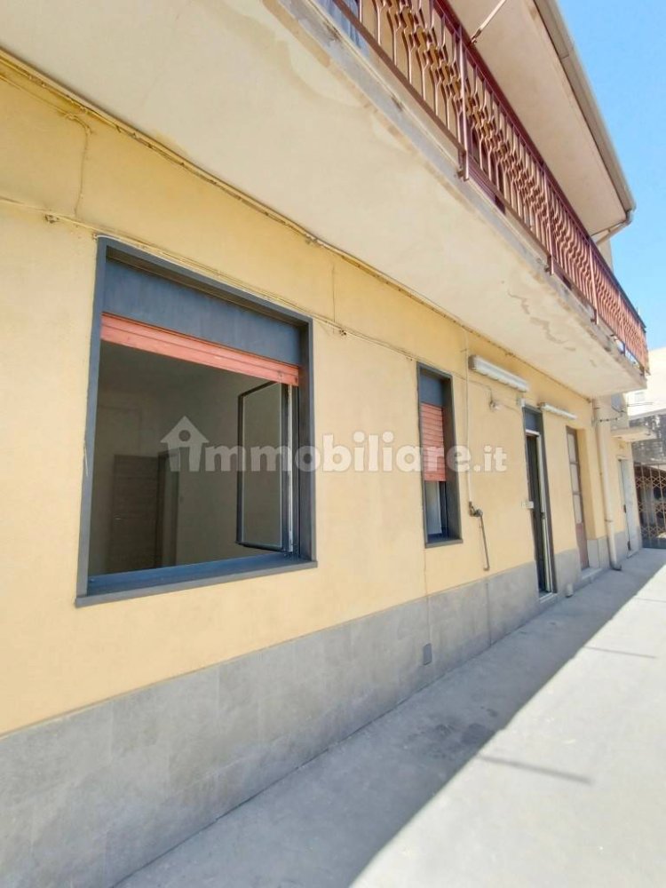 1 chambre Appartement à Catania, Italy No. 360984