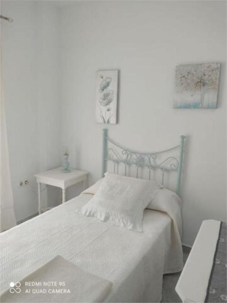 3 bedrooms Apartment in Sanlucar de Barrameda, Spain No. 209521