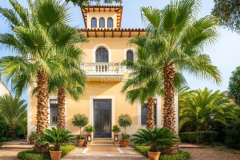 8 Schlafzimmer Schlösser in Sant Vicenc Dels Horts, Spain, Nr. 255689