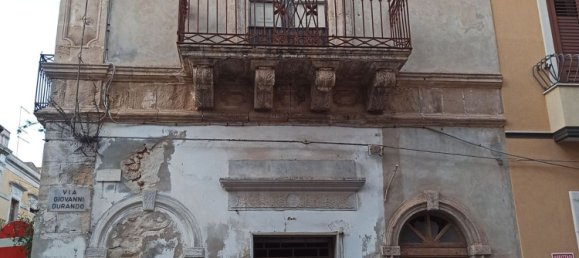 6 rooms House in Pachino, Italy No. 59442 15