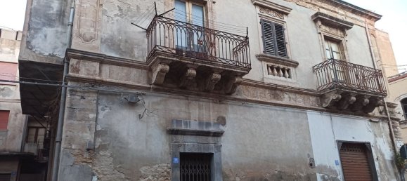 6 rooms House in Pachino, Italy No. 59442 11