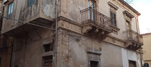 6 rooms House in Pachino, Italy No. 59442 6