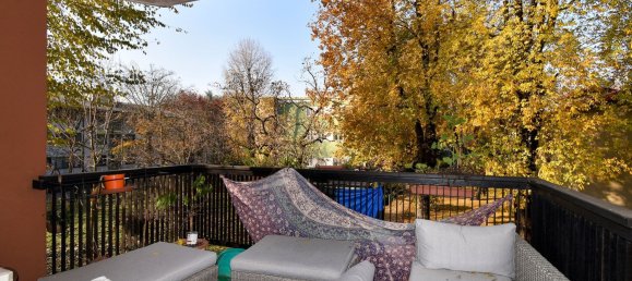 5 rooms Apartment in San Donato Milanese, Italy No. 19064 10