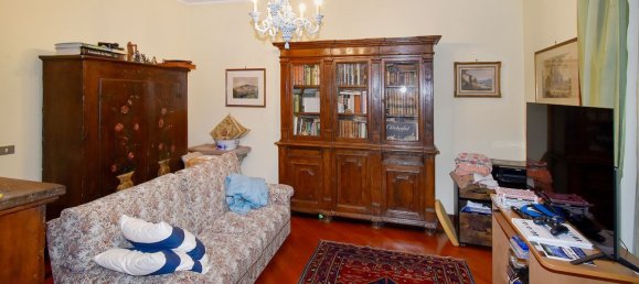 5 rooms Apartment in San Donato Milanese, Italy No. 19064 11