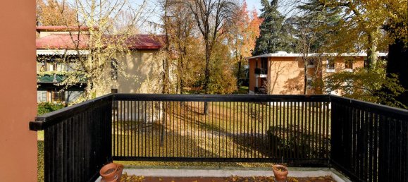 5 rooms Apartment in San Donato Milanese, Italy No. 19064 9