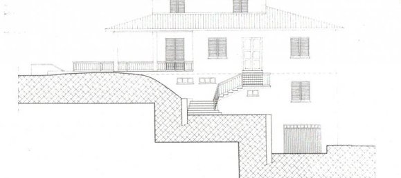 Villa de 19 habitaciónes en Monte San Savino, Italy No. 236039 11