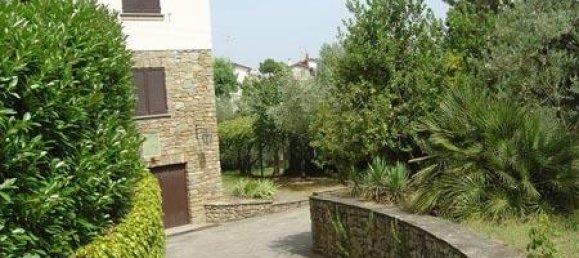 Villa de 19 habitaciónes en Monte San Savino, Italy No. 236039 19